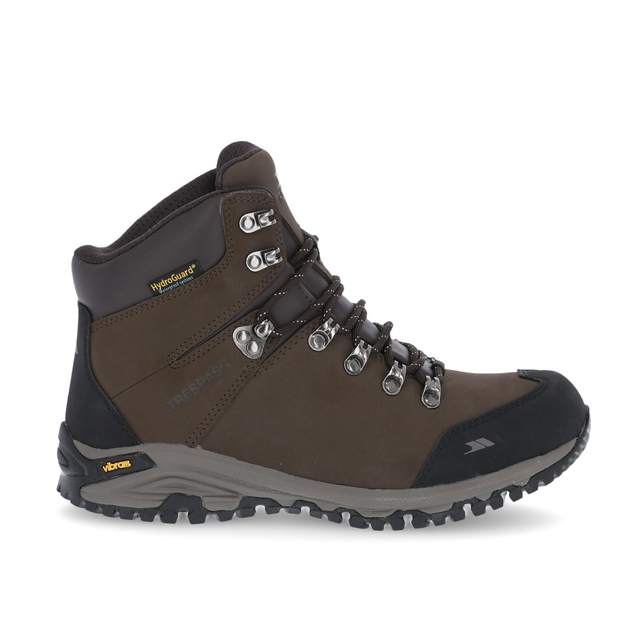Trespass Baylin – Wanderstiefel für Damen, Braun