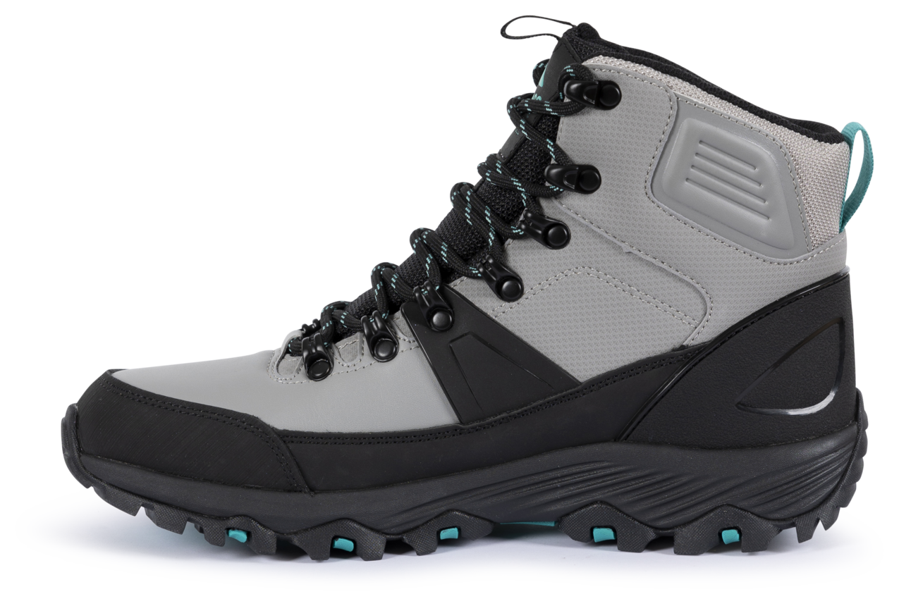 Trespass Miya - Cizme de mers pentru femeie, gri