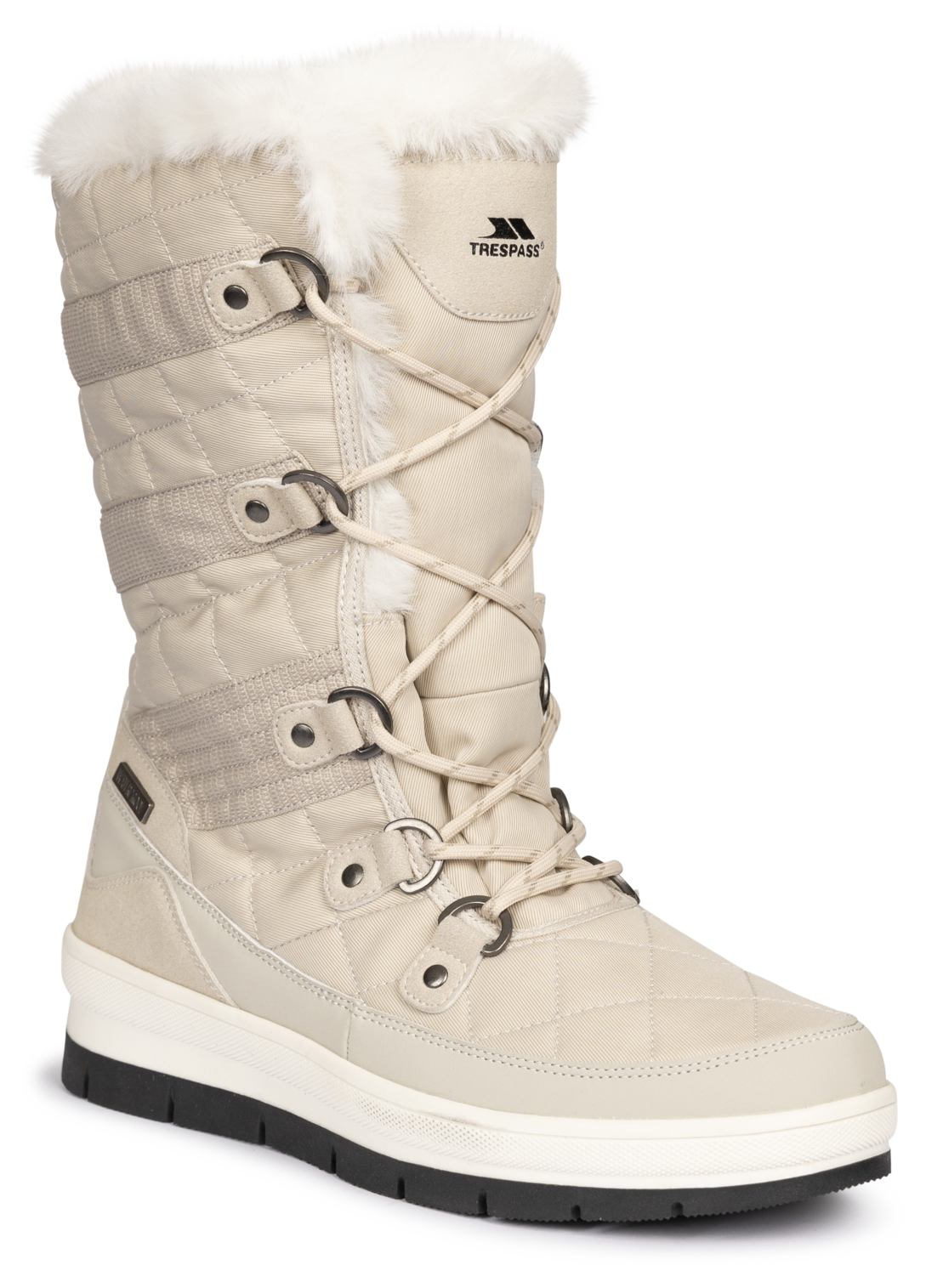 Trespass Evelyn- Piatră pentru cizme de zăpadă