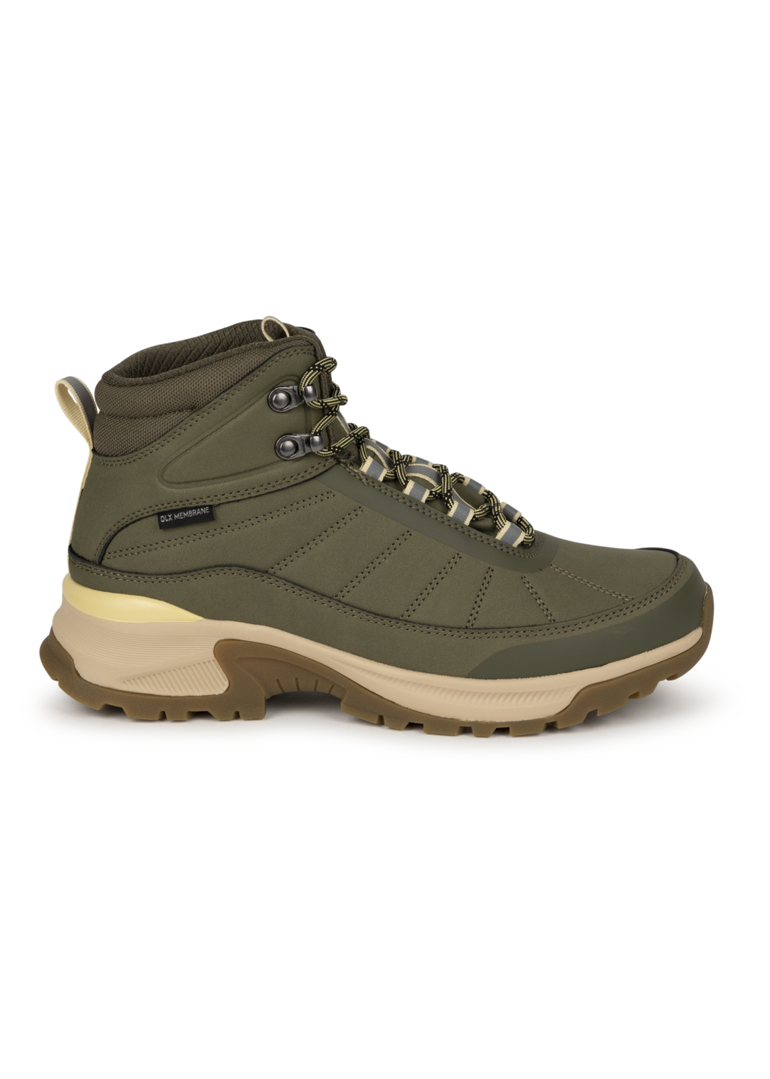 DLX Layla- bota dlx feminina 40