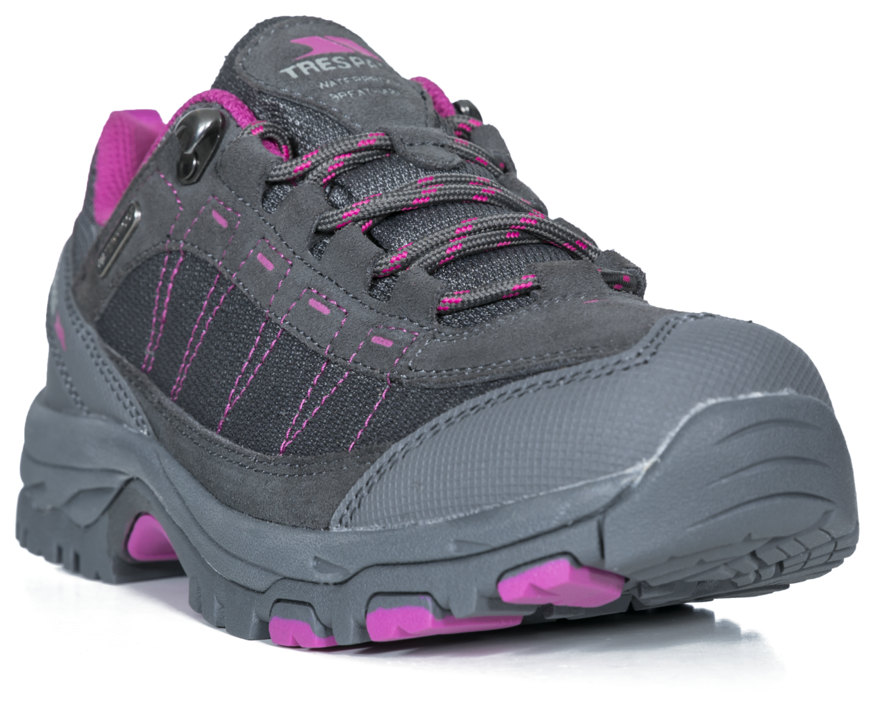 Trespass Scree - Femei Trainer Tehnic Castle