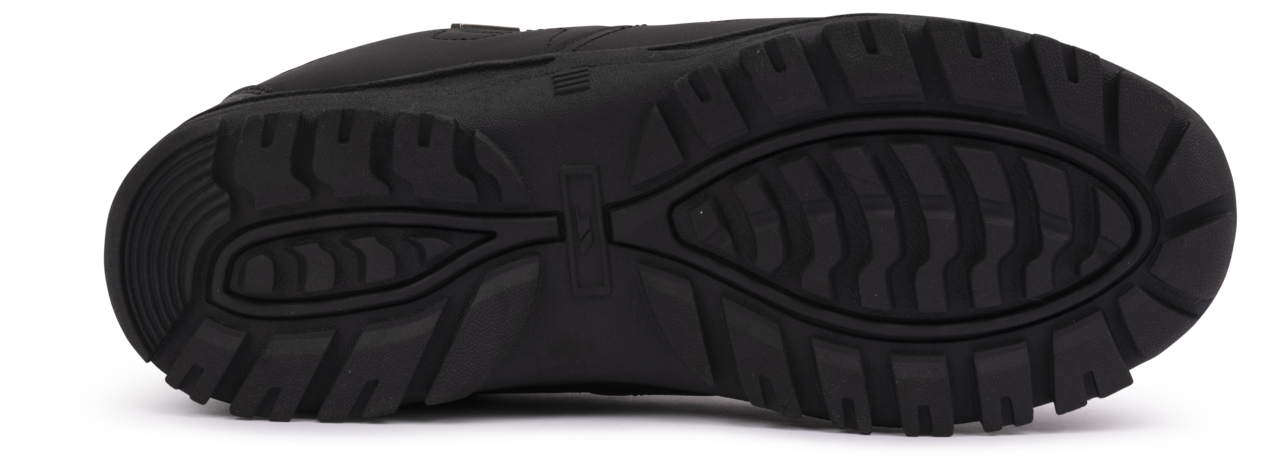 Trespass Mitzi Low Cut - Pantof de drumeție pentru femei negru