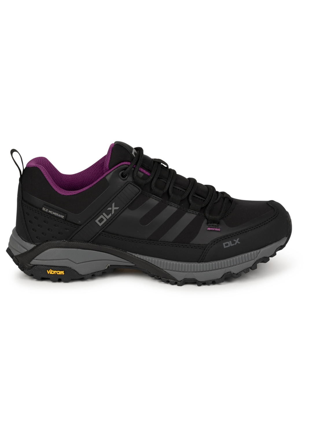 Dlx Roisin - female dlx trainer - 40