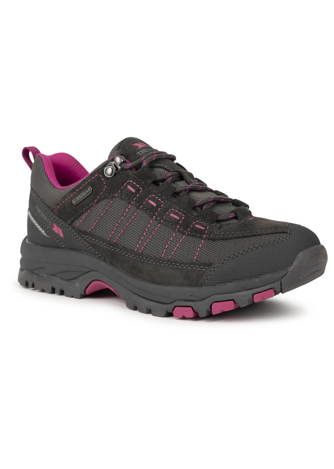 Trespass Scree B - Femei Trainer Tehnic Castle