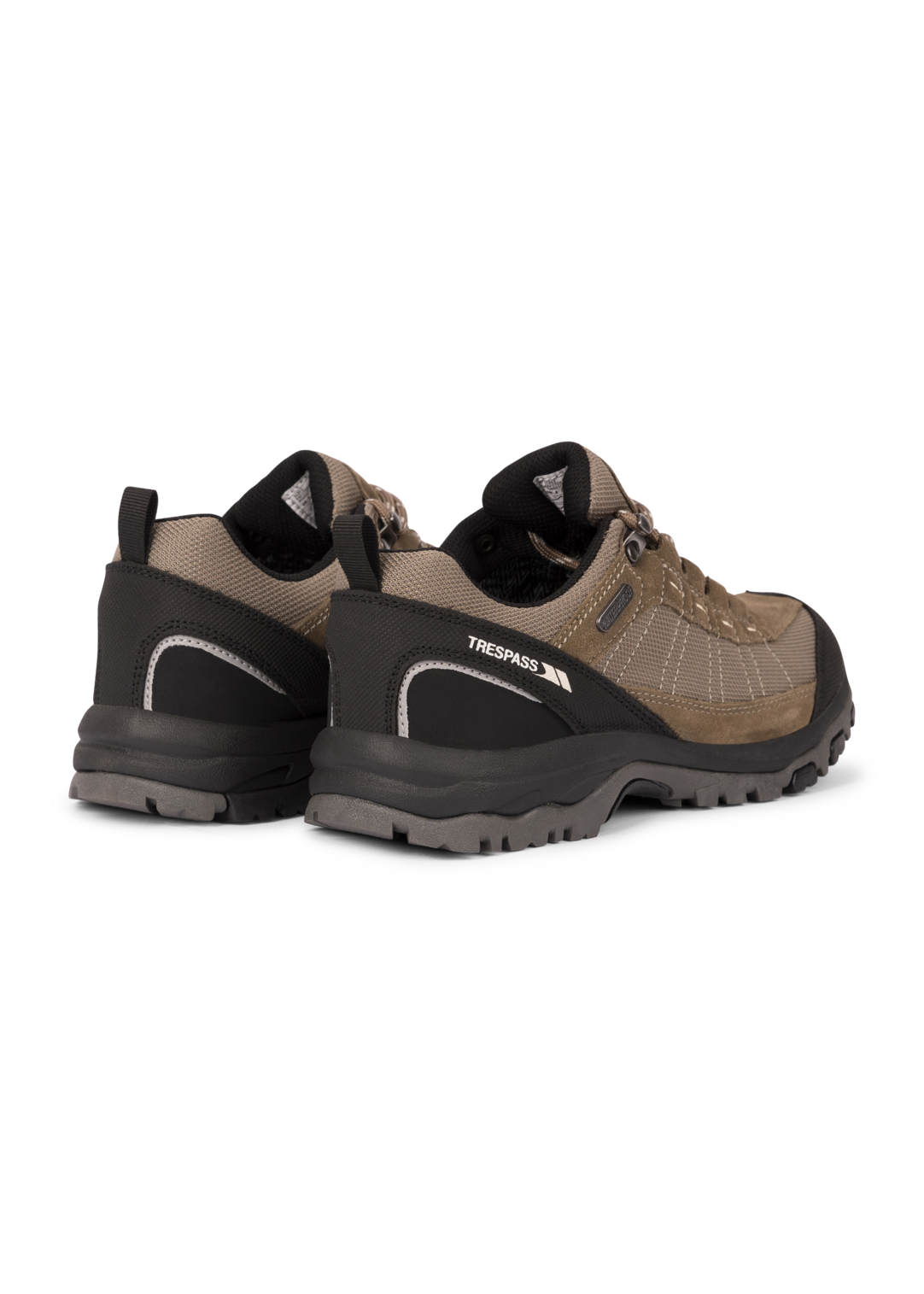 Trespass Scree B - Femeie Trainer Tehnic Fawn