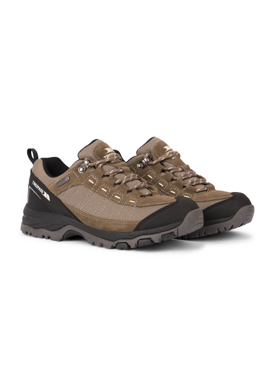 Trespass Scree B - Femeie Trainer Tehnic Fawn