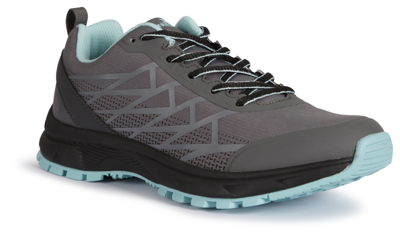 Trespass Beatrix - Antrenor activ feminin, gri