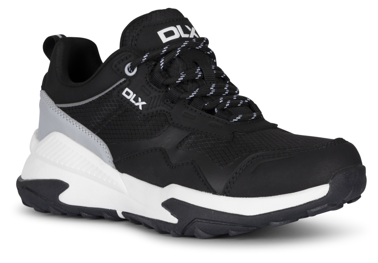 Dlx Rayna- Antrenor Dlx feminin negru