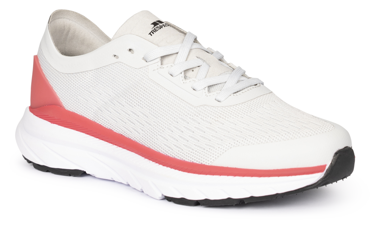 TRE Zariah - antrenor activ feminin 41