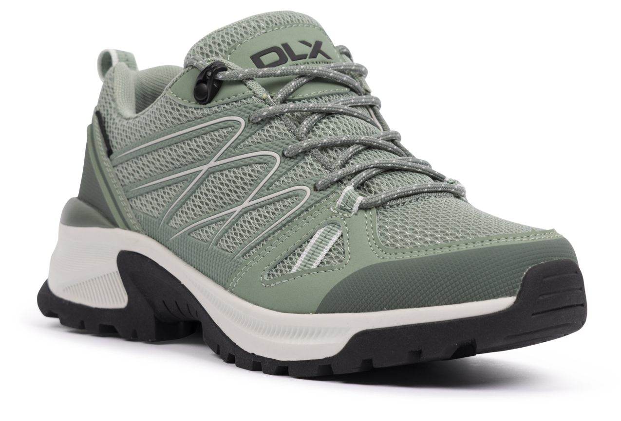Dlx Zindzi Ii- Female Dlx Trainer Seafoam