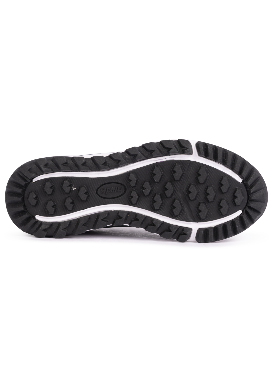 Trespass Amber - Antrenor feminin negru