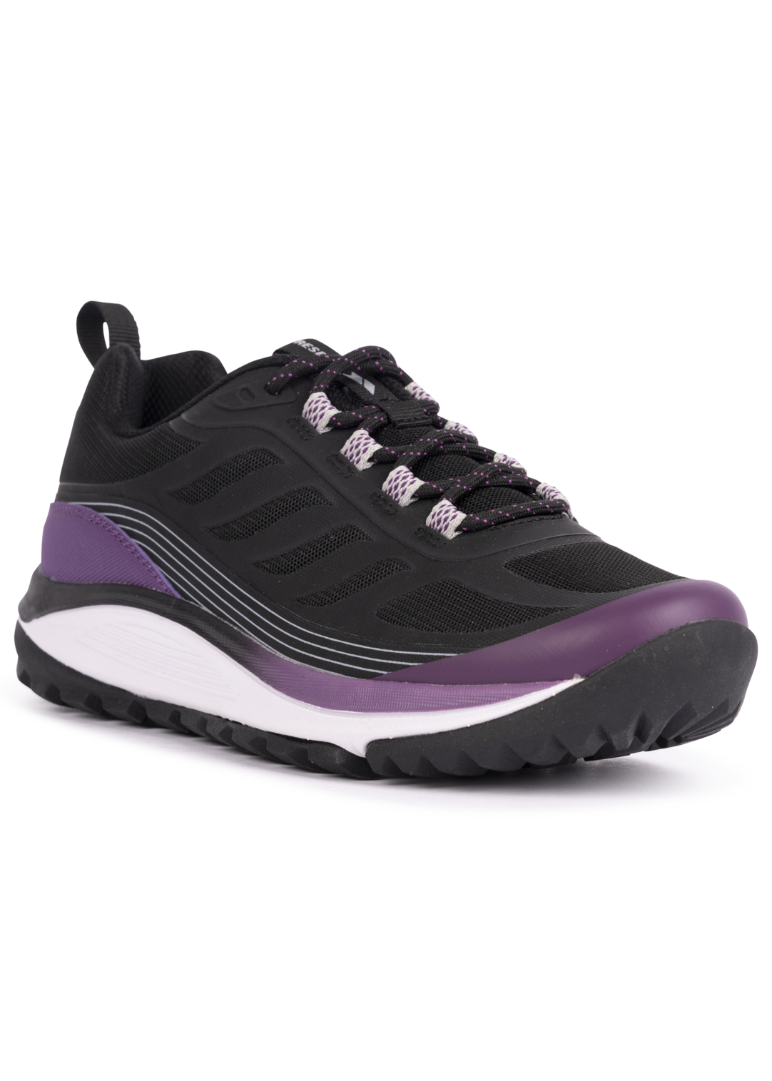 Trespass Amber - Antrenor feminin negru