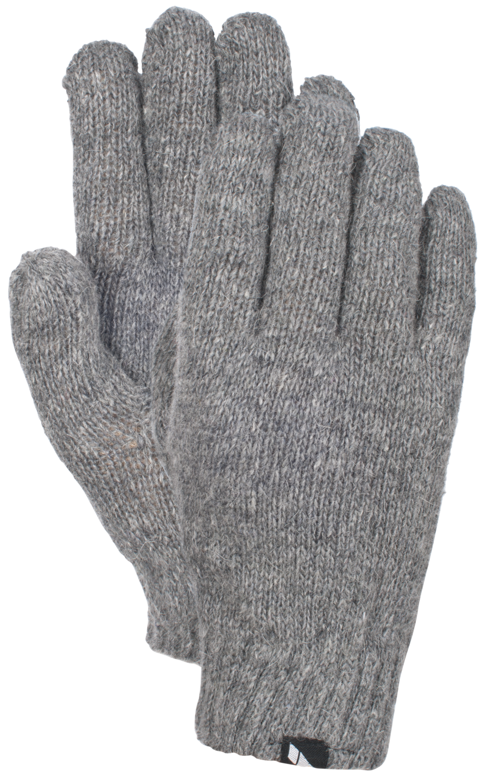 Trespass Manicura - guante de punto S/M