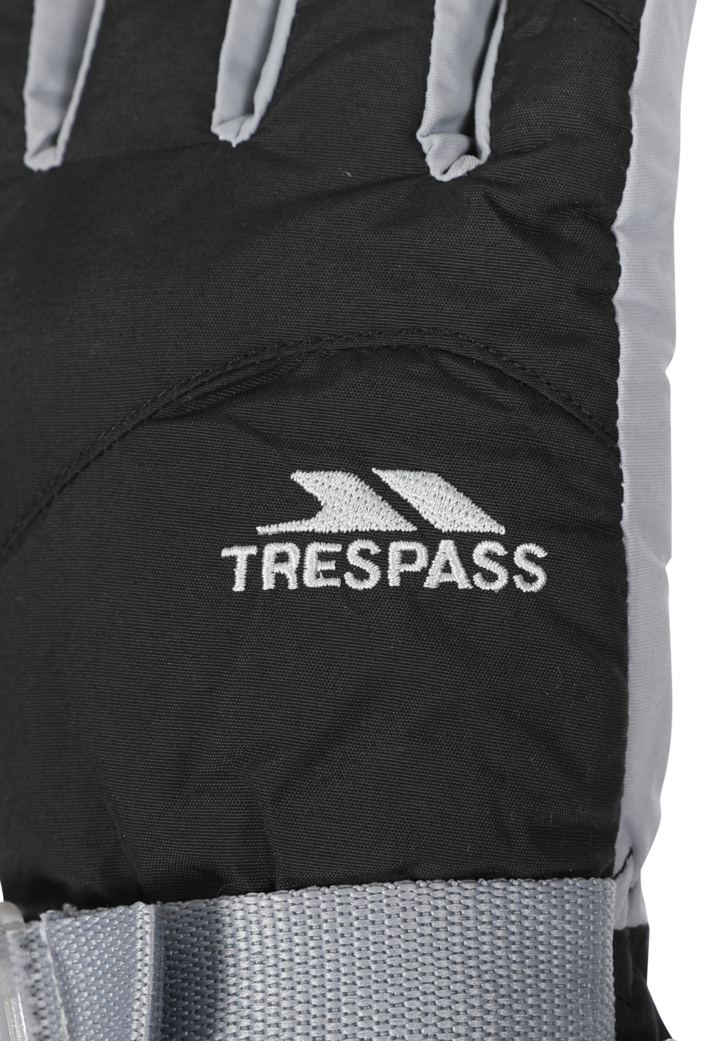 Trespass Vizza Ii - Female Gloves Black