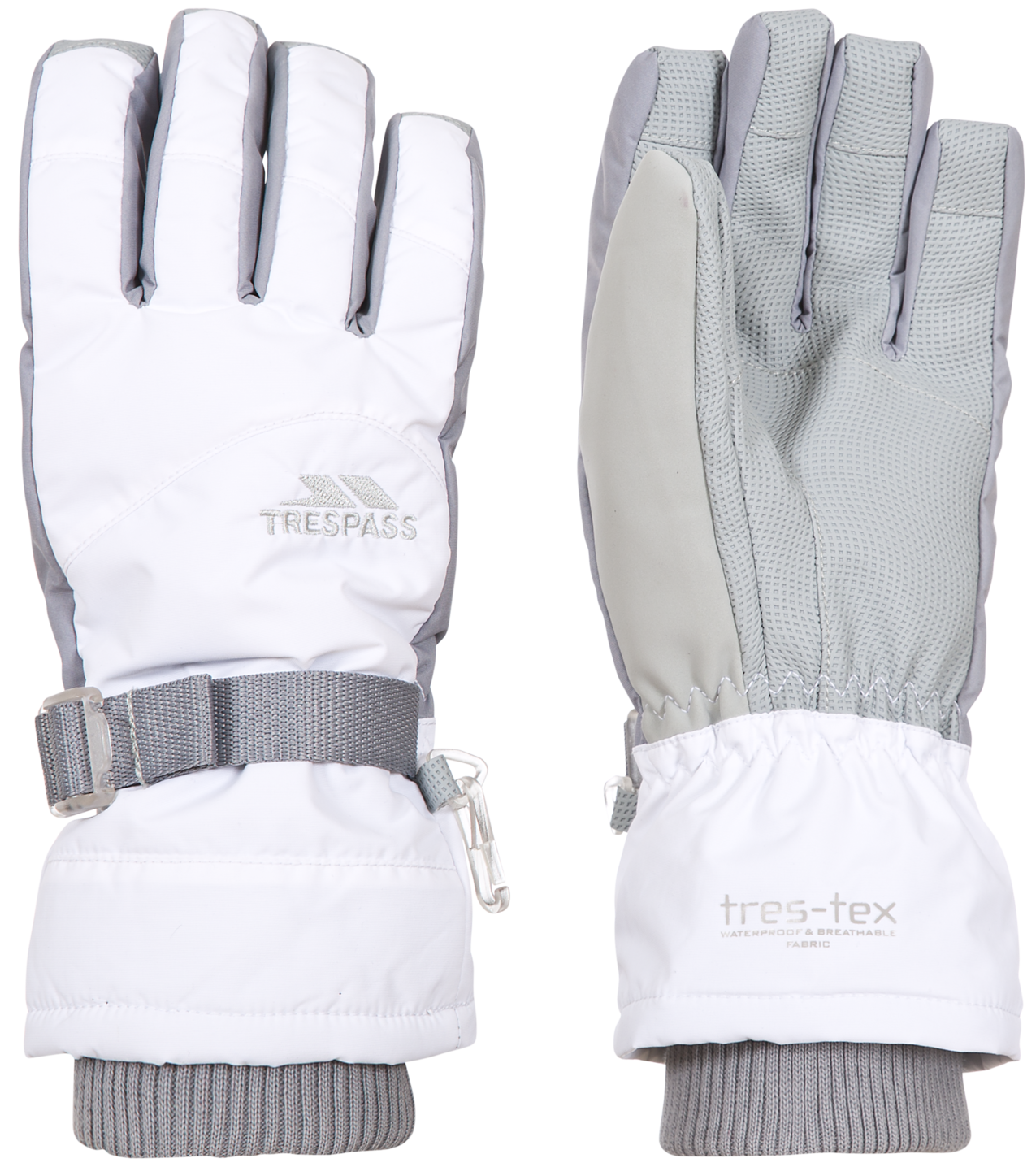 Trespass Vizza ii - guantes femeninos XL