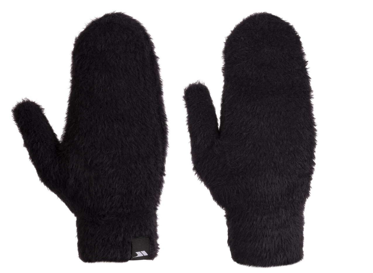 TRE Seth- guantes de punto femeninos S/M