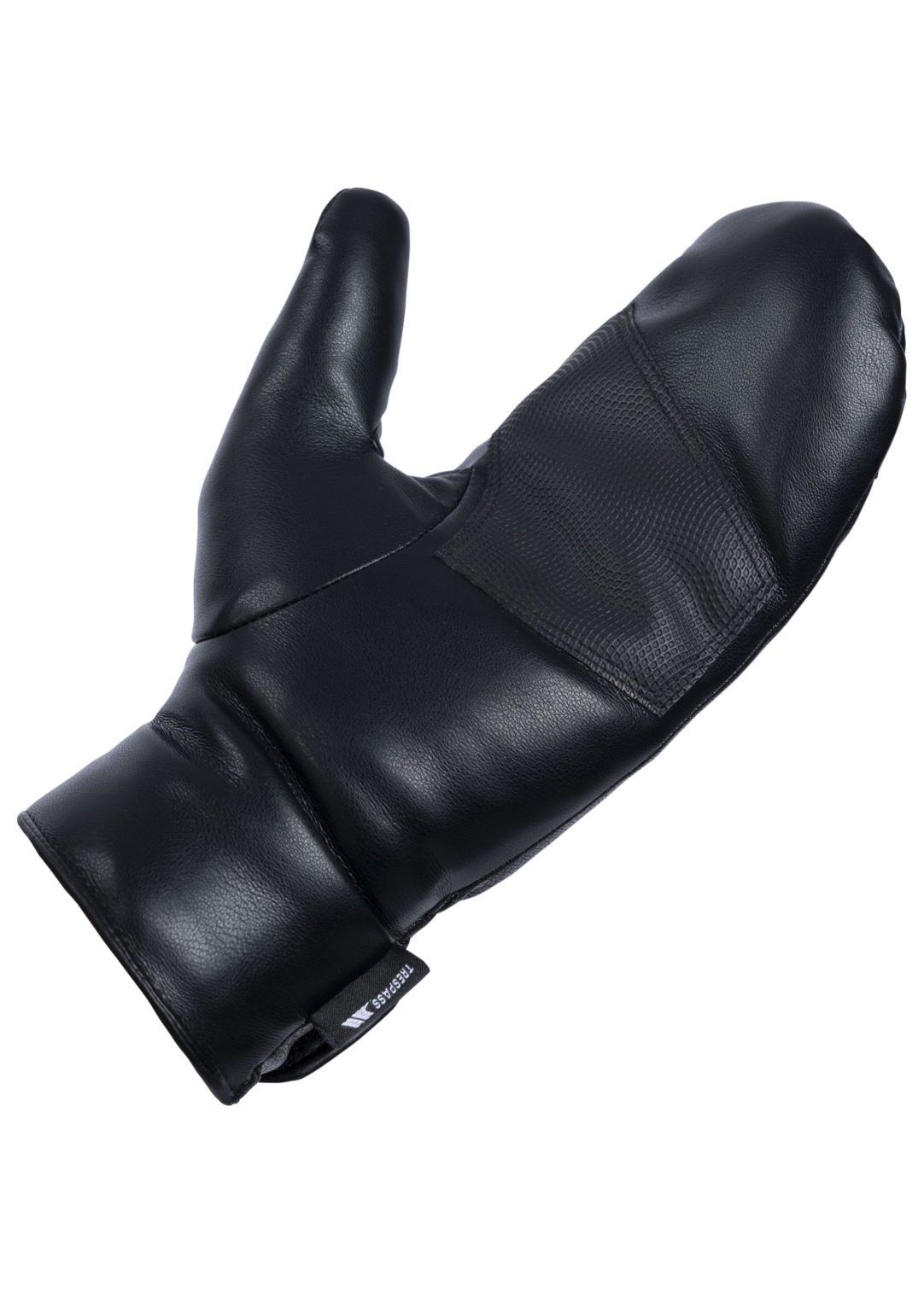 Trespass Fabiola - Female Mitts Black