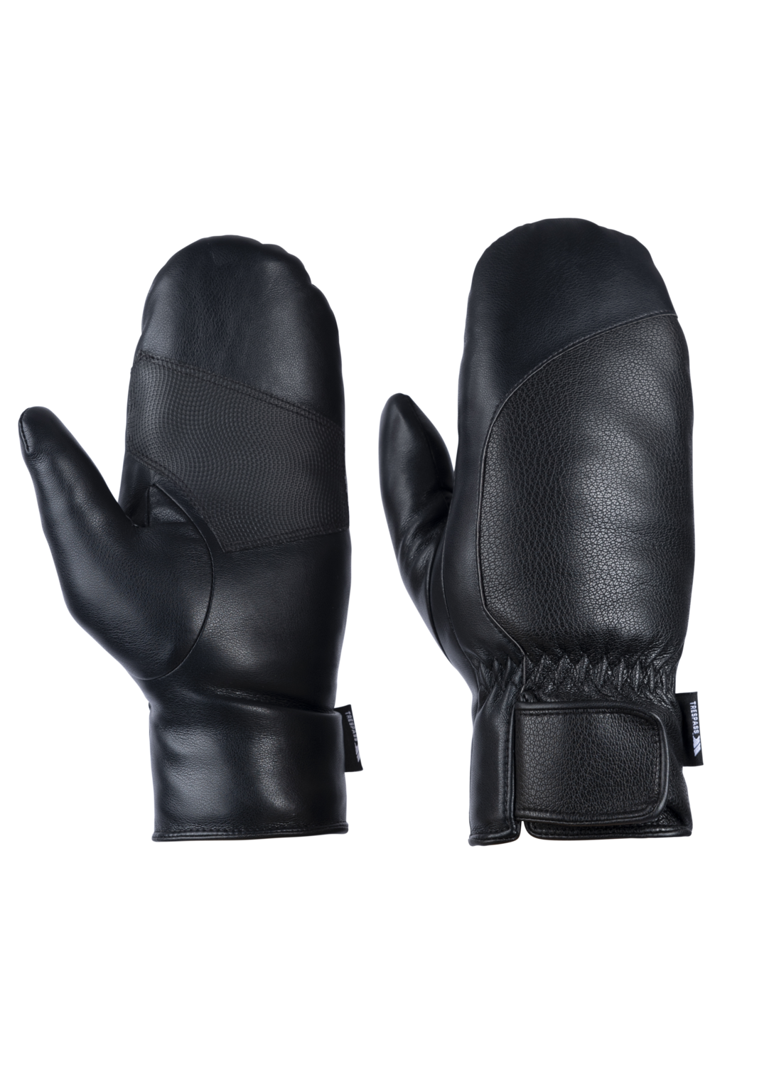 Trespass Fabiola - Female Mitts Black