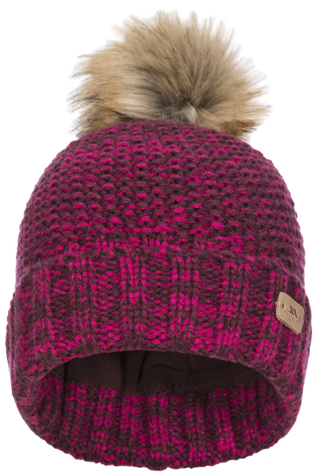 Trespass Kellisa - Female Hat Fig