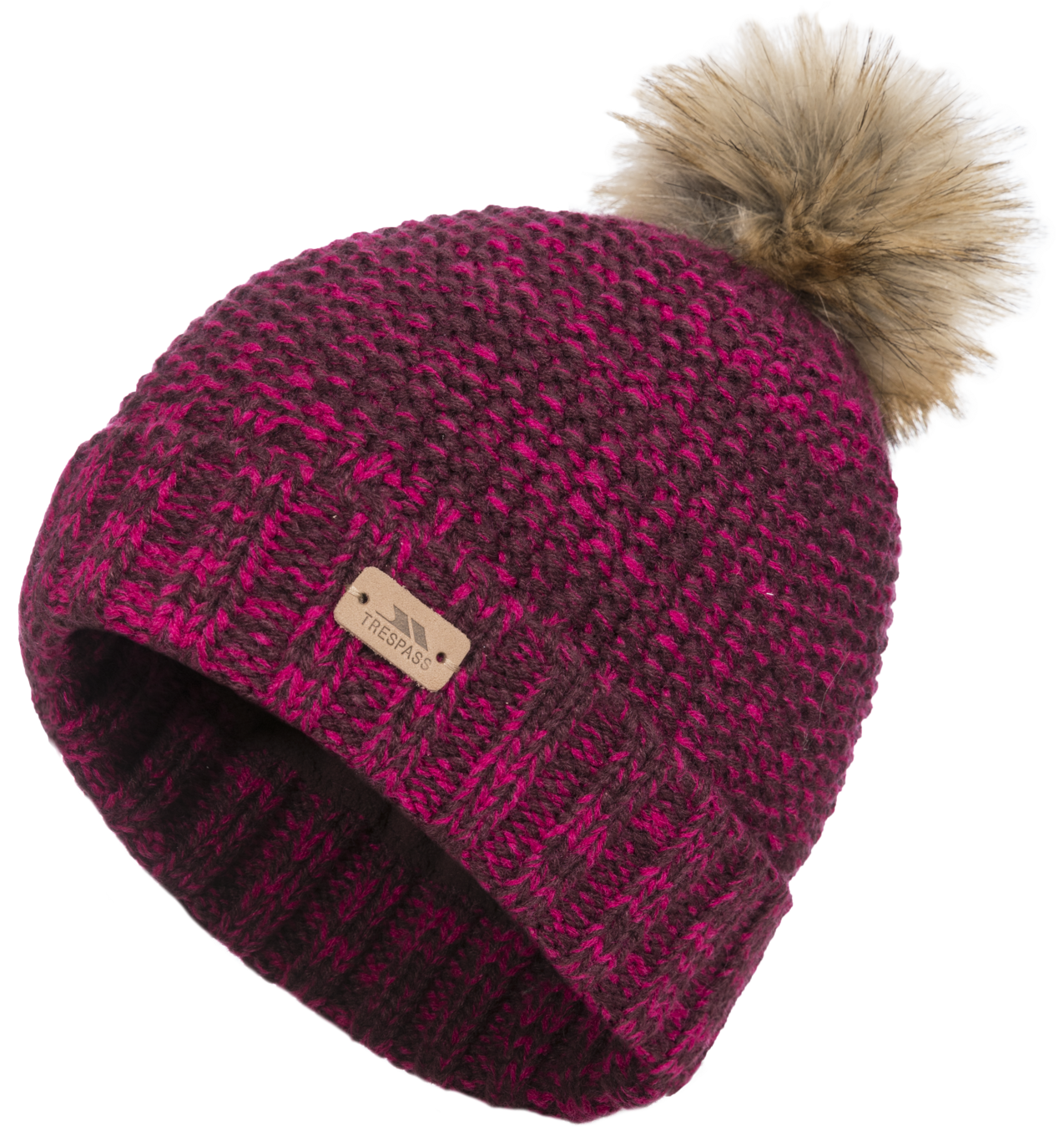 Trespass Kellisa - Female Hat Fig