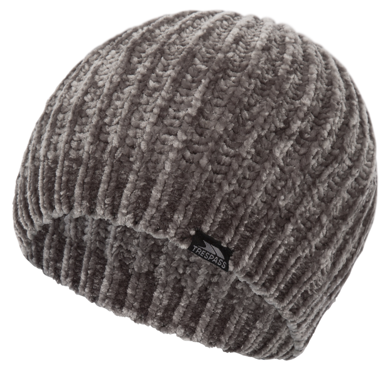 Trespass Artois - Female Beret Storm Grey