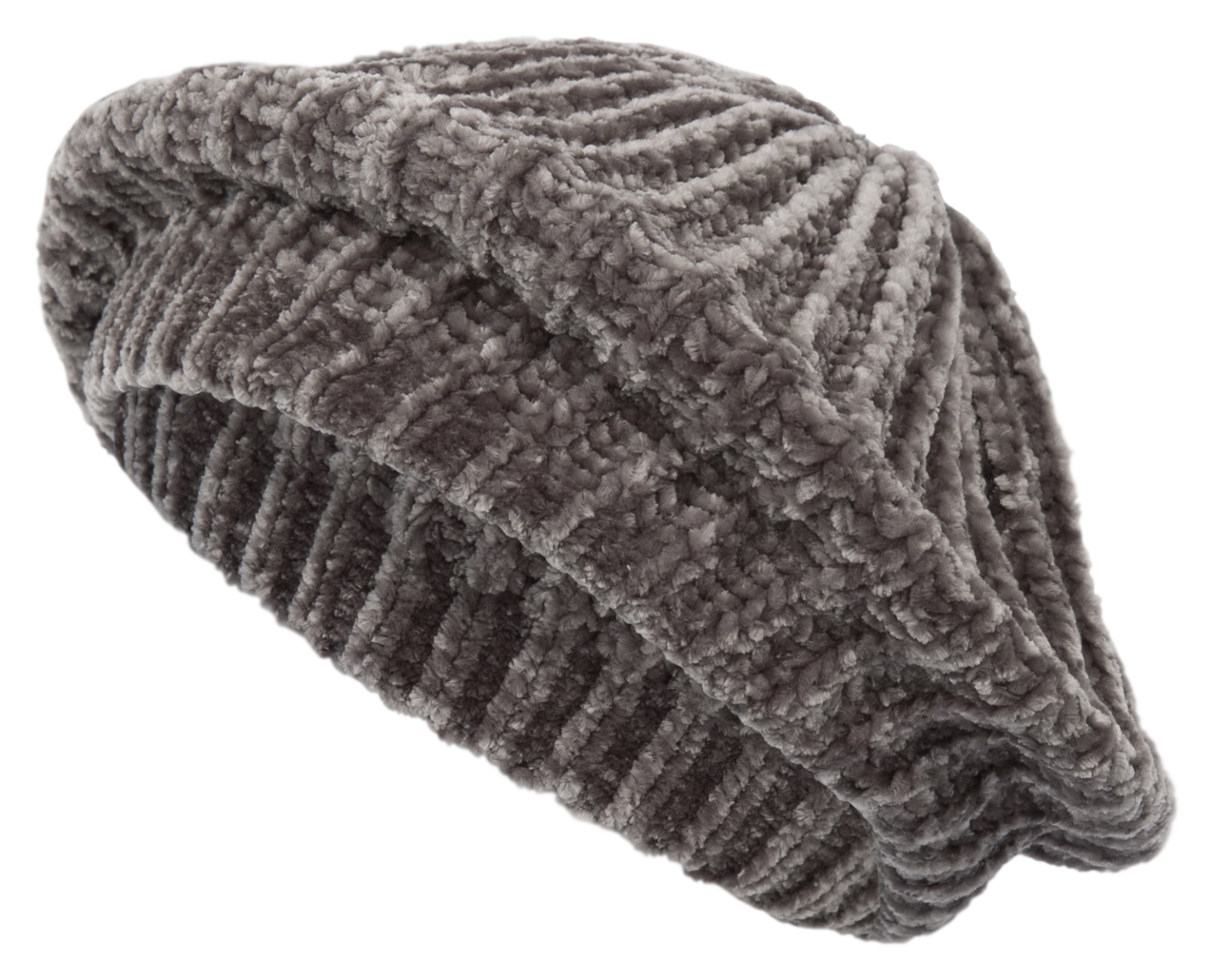 Trespass Artois - Female Beret Storm Grey
