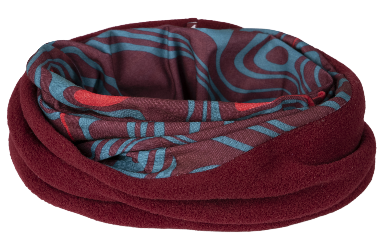 TRE Rindell - komin damski KAŻDY