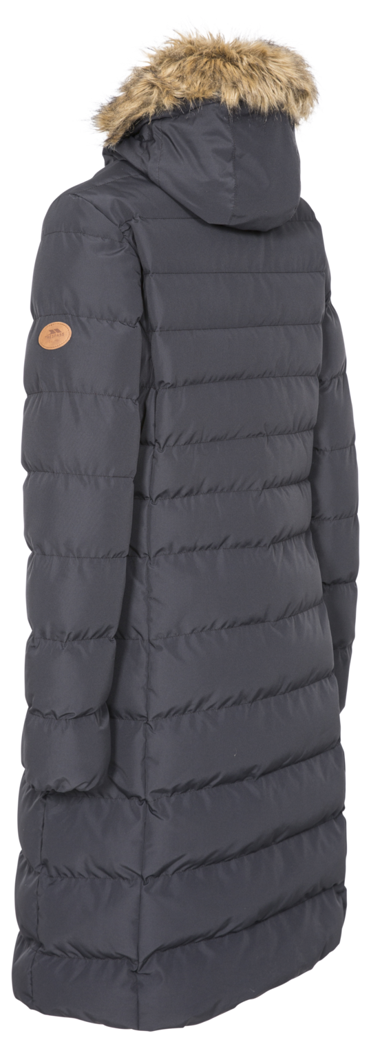 Trespass Audrey - Female Casual Jacket Black