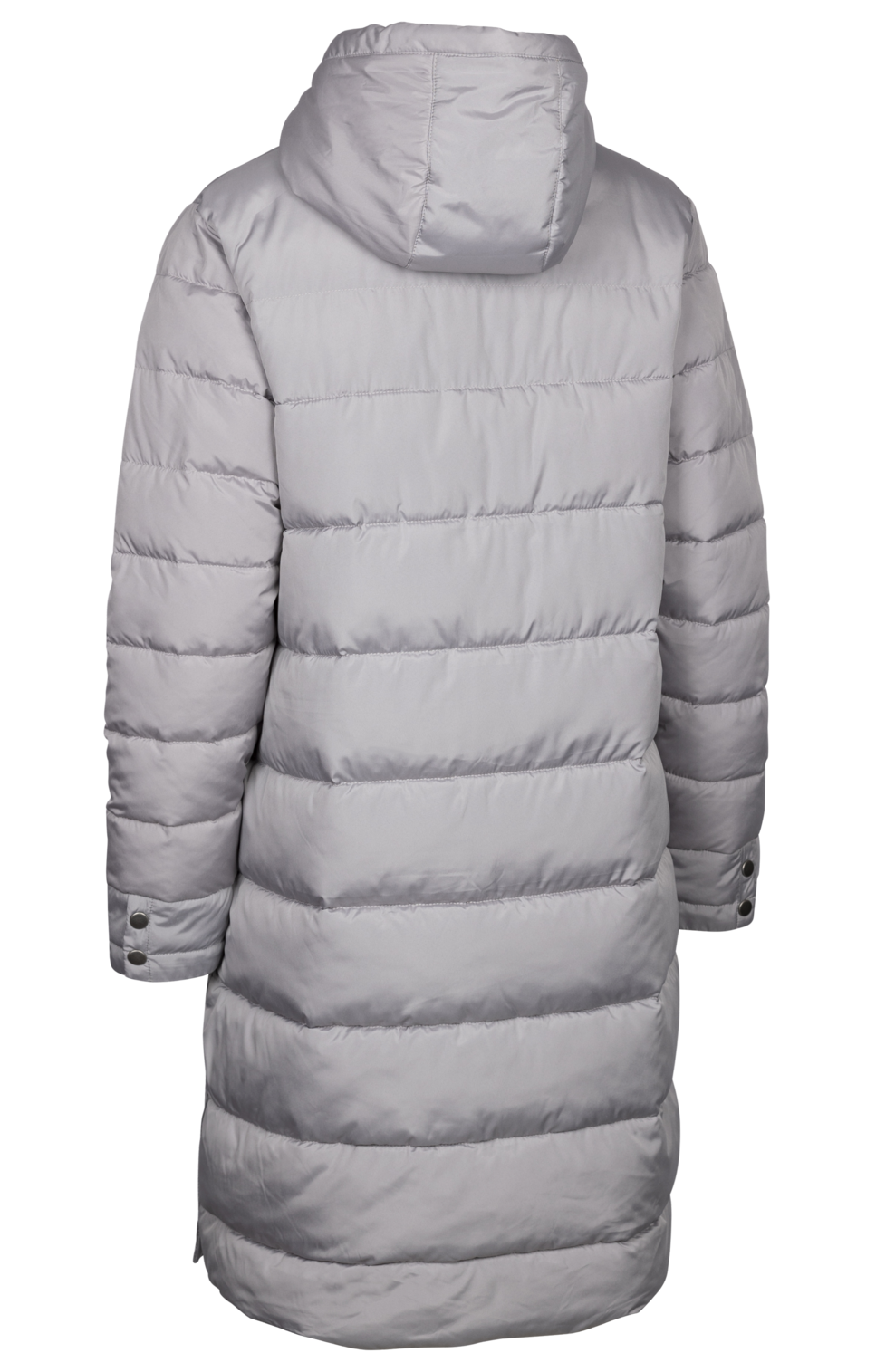 Trespass Leyla - Femeie Casual Jkt Platinum