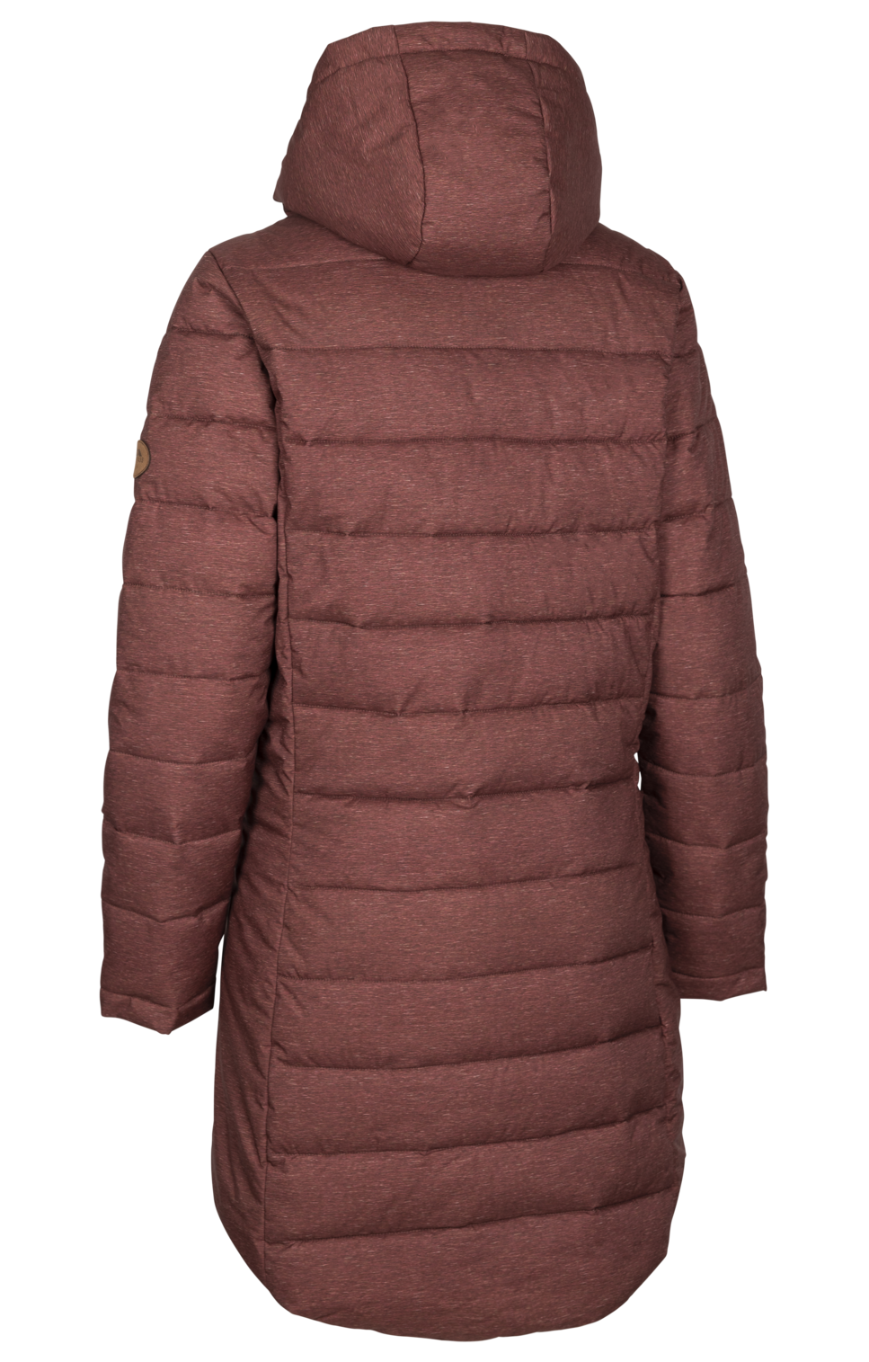 Trespass Turka - Veste décontractée pour femme Mulberry