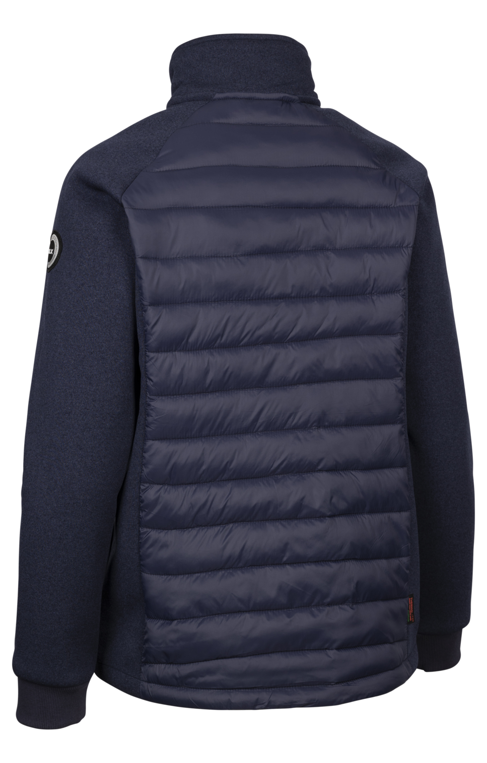 Dlx Luisa - Polar damski Dlx granatowy