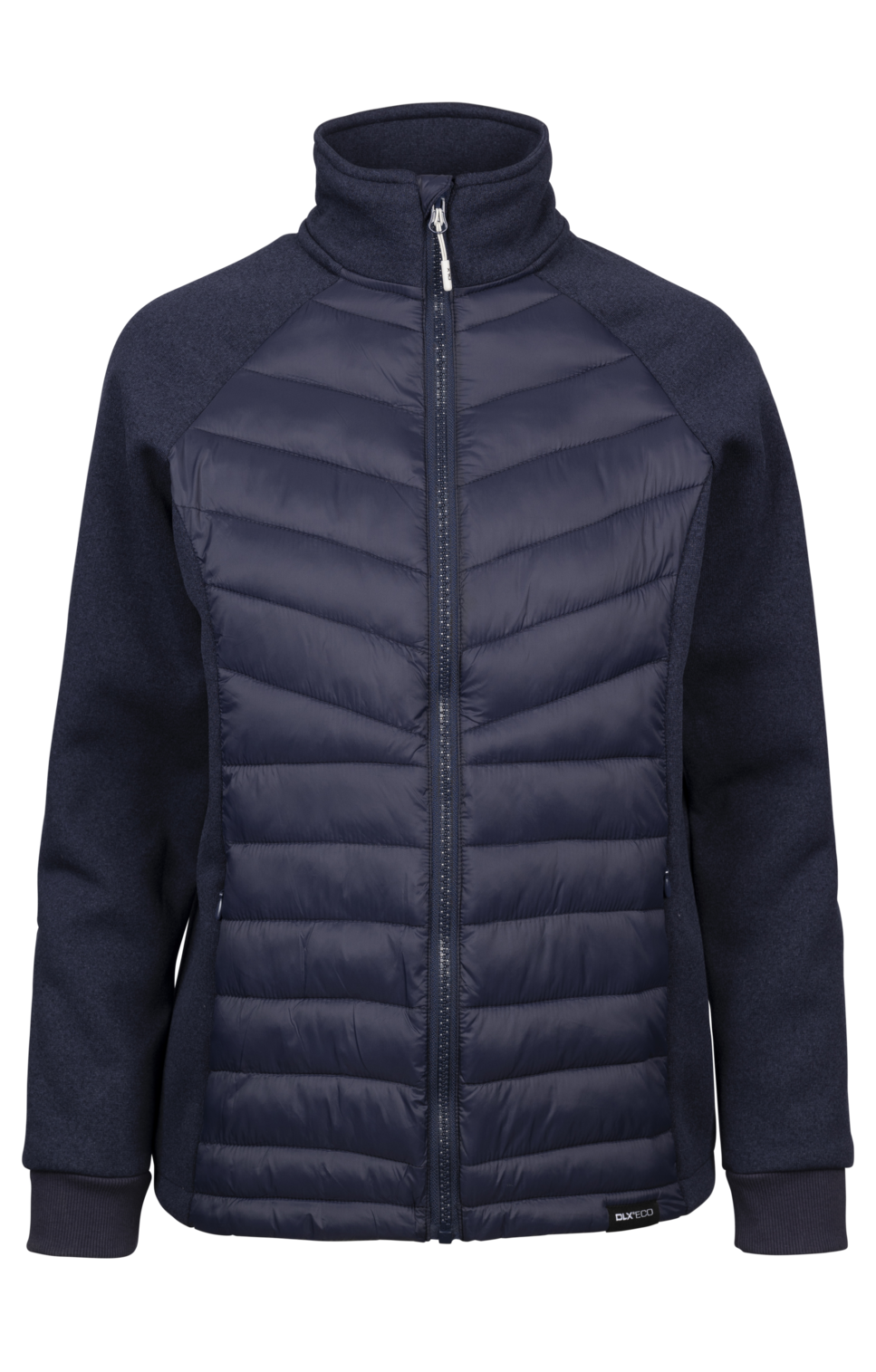 Dlx Luisa - Polar damski Dlx granatowy