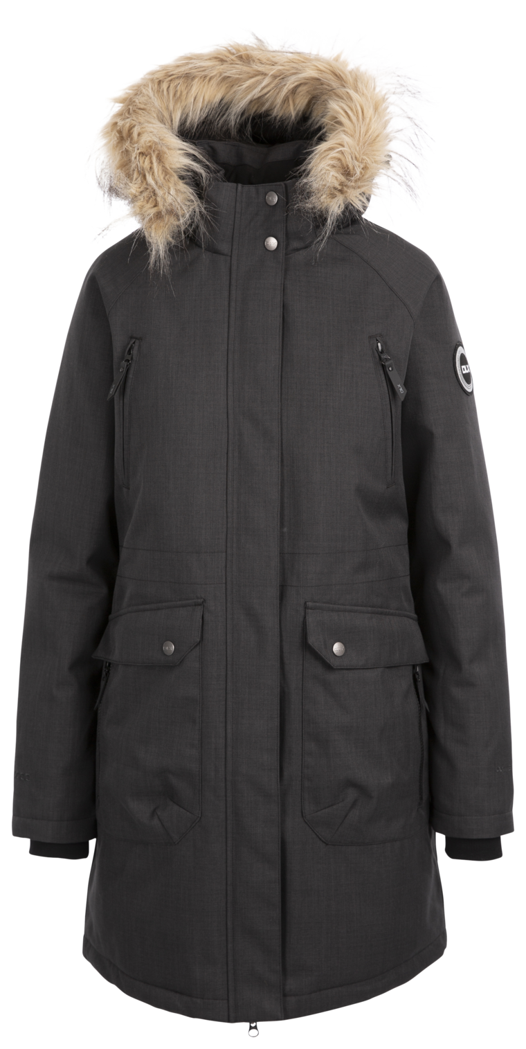 DLX Dana-vrouwelijk dlx donsjack XS