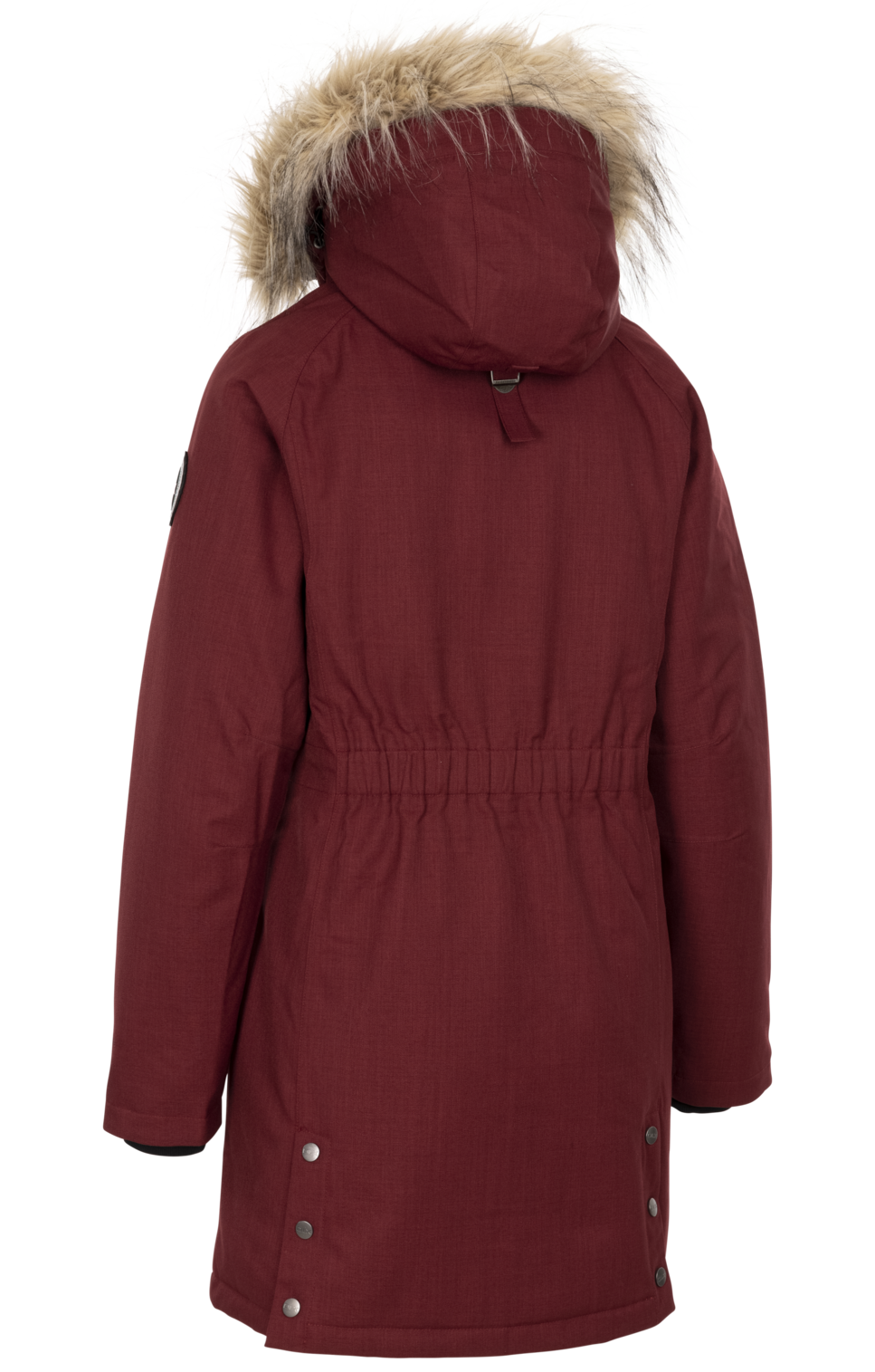 DLX Dana-vrouwelijke dlx donsjas M