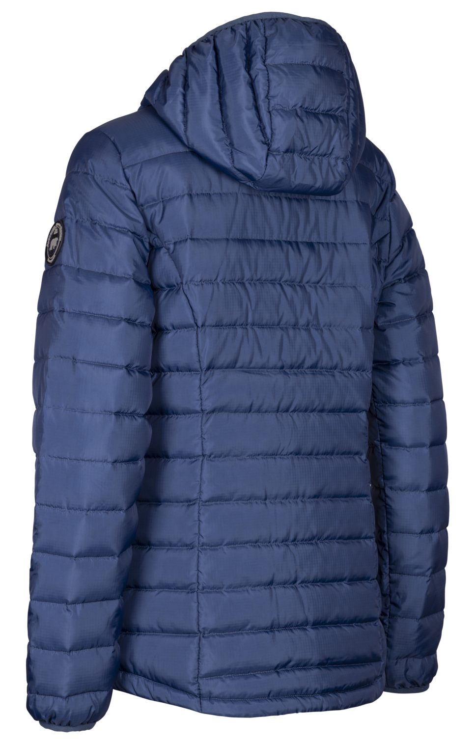 Trespass Bartush – Female Down Jkt Indigo Tone
