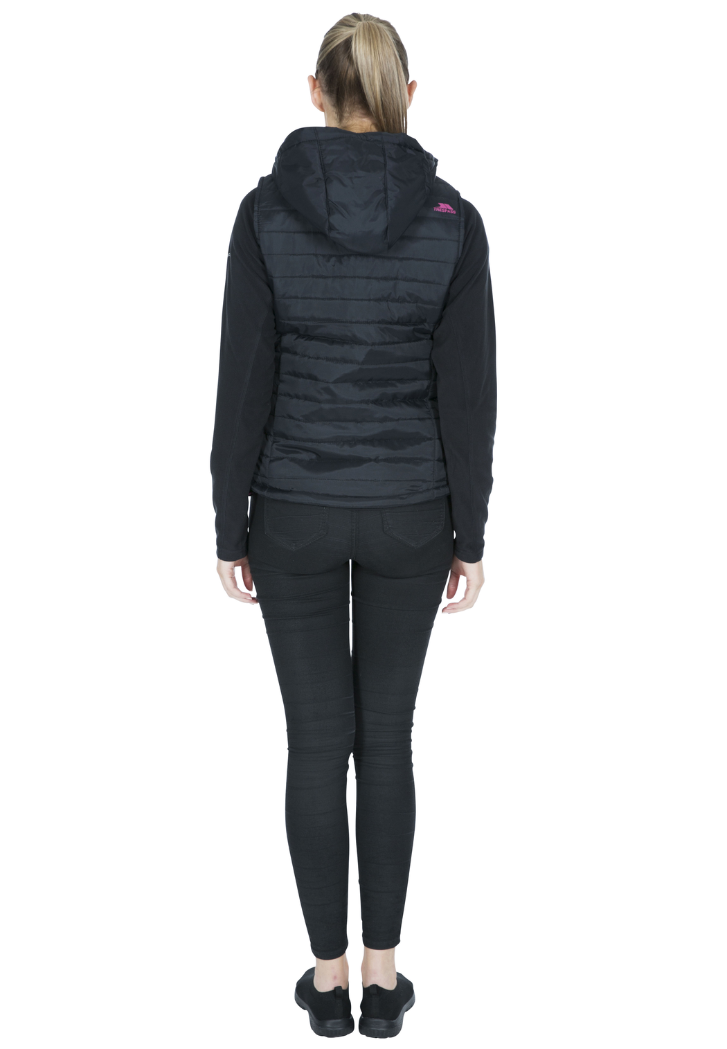 Trespass Aretha - gilet ócáideach baineann S