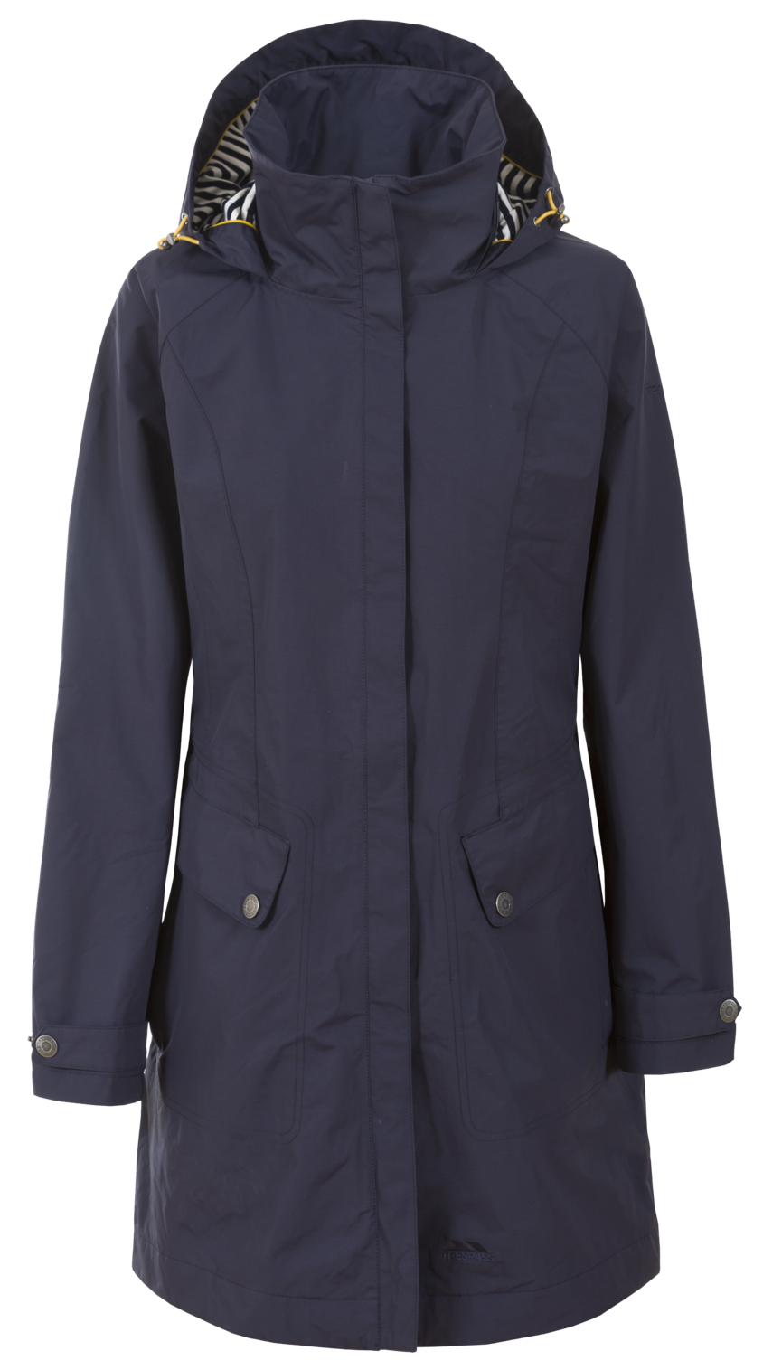 Trespass Rainy Day – weibliche JKT-Tinte