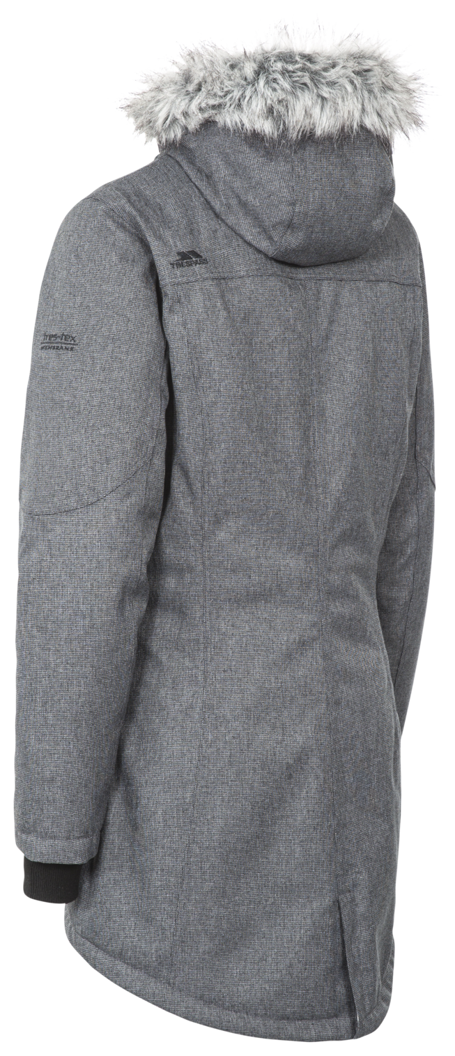 Trespass Thundery - feale jkt - M