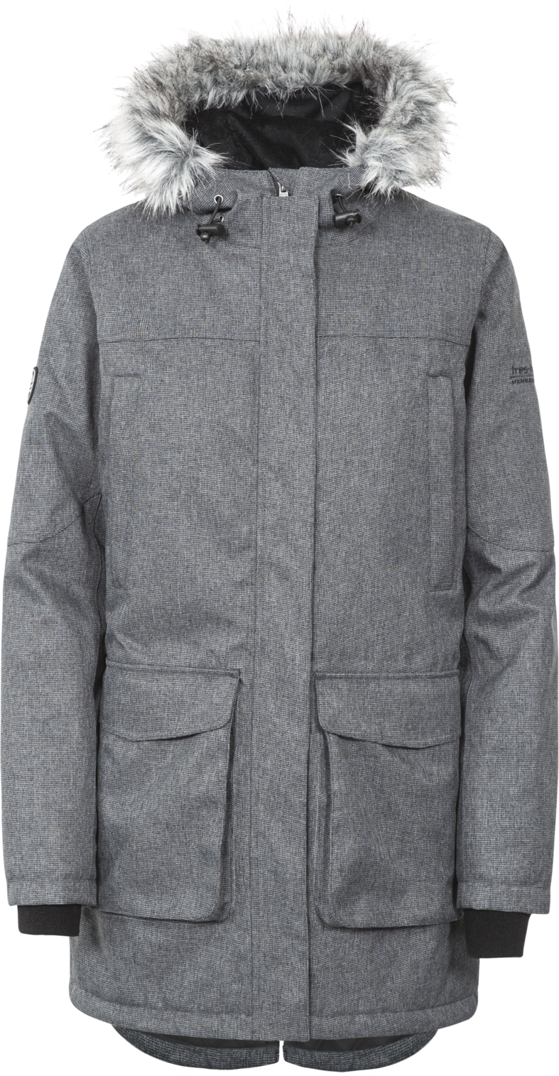 Trespass Thundery - feale jkt - M