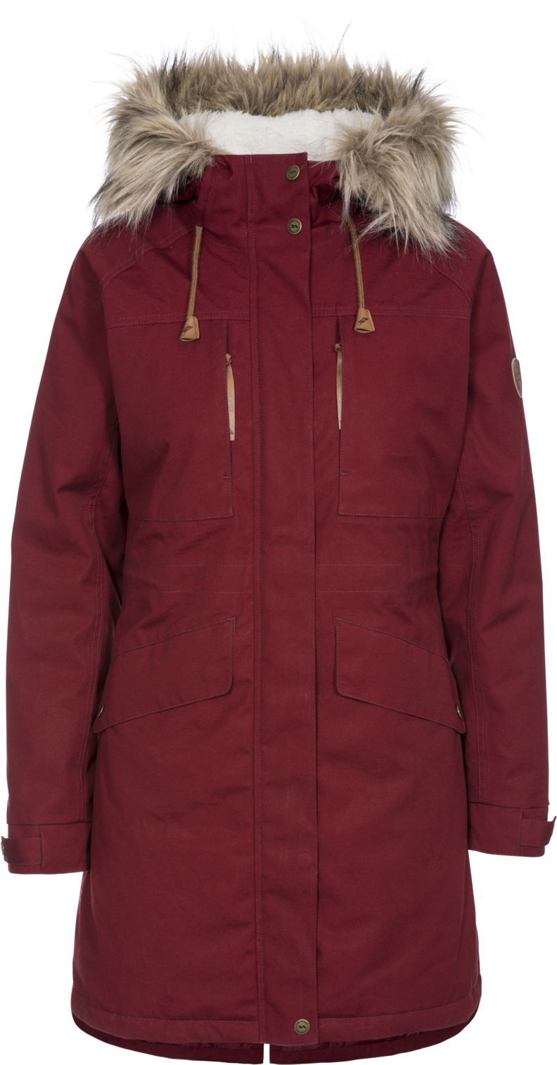 TRE Dílis - baineann jkt S