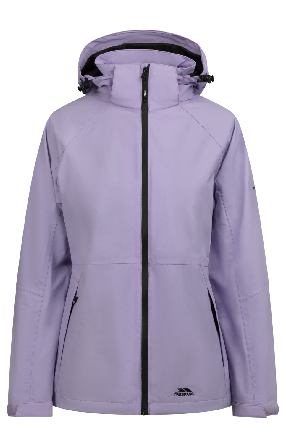 Trespass Tilbury - dámská bunda 4XL