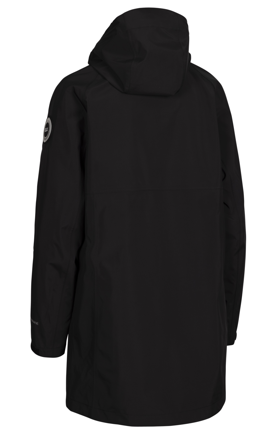 Dlx Lucille - Chaqueta Dlx Mujer Negra