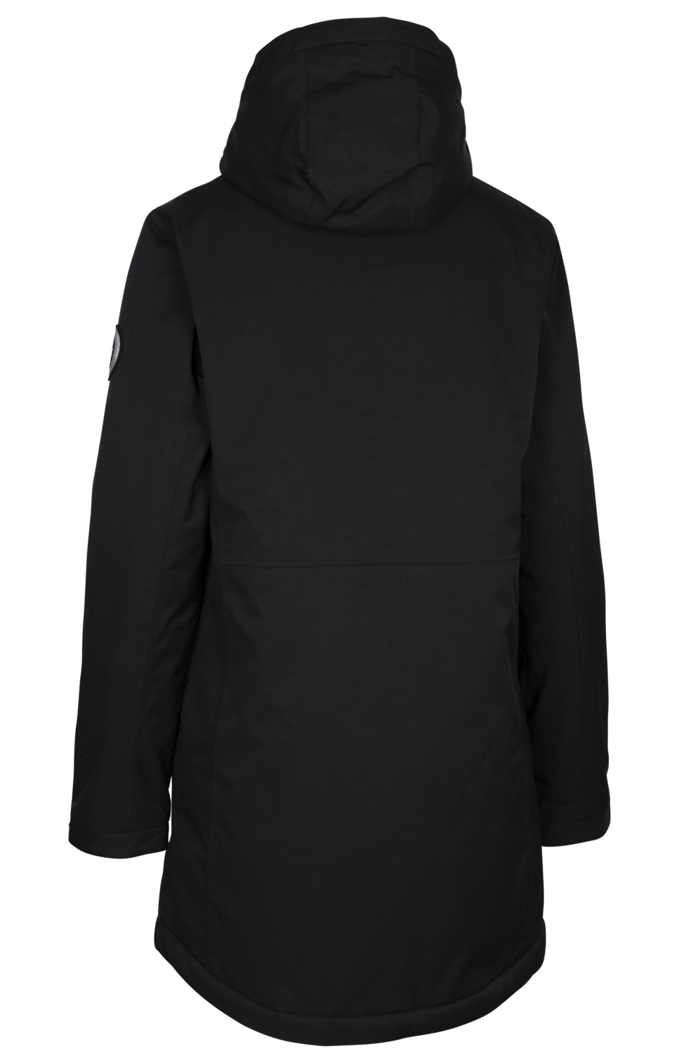 Dlx Wilma - Femeie Dlx Jkt Negru