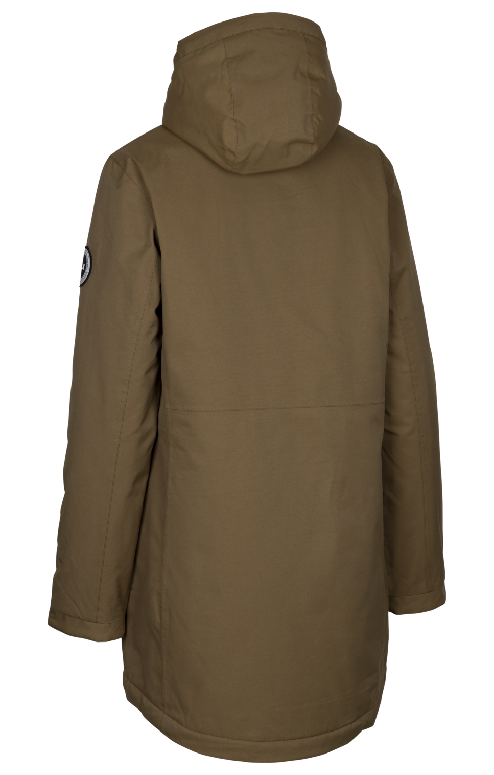 Dlx Wilma - Femeie Dlx Jkt Dark Olive