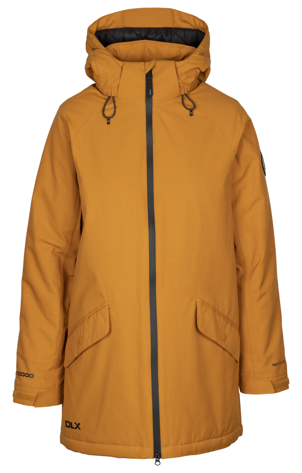 Dlx Isabelle - Femeie Dlx Jkt Ginger