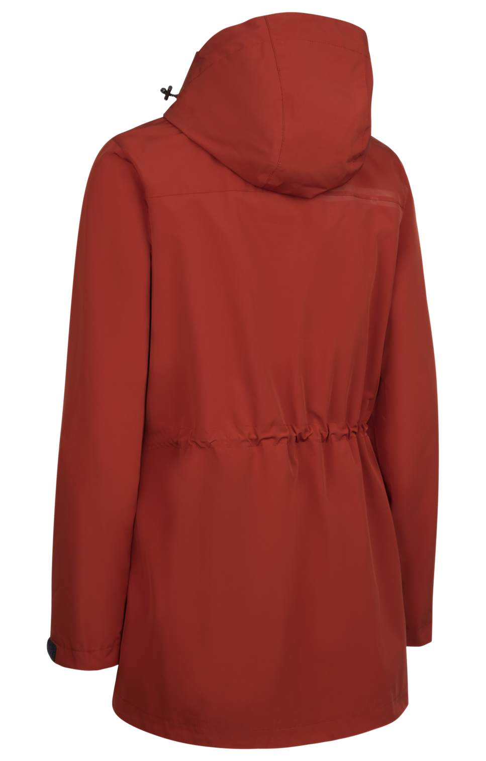 Trespass Tiverton - Veste de pluie pour femme Burnt Sienna