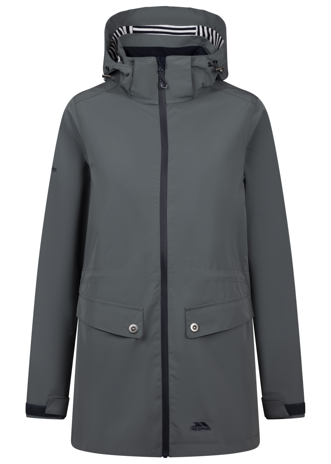 TRE Tiverton - dámská bunda do deště M