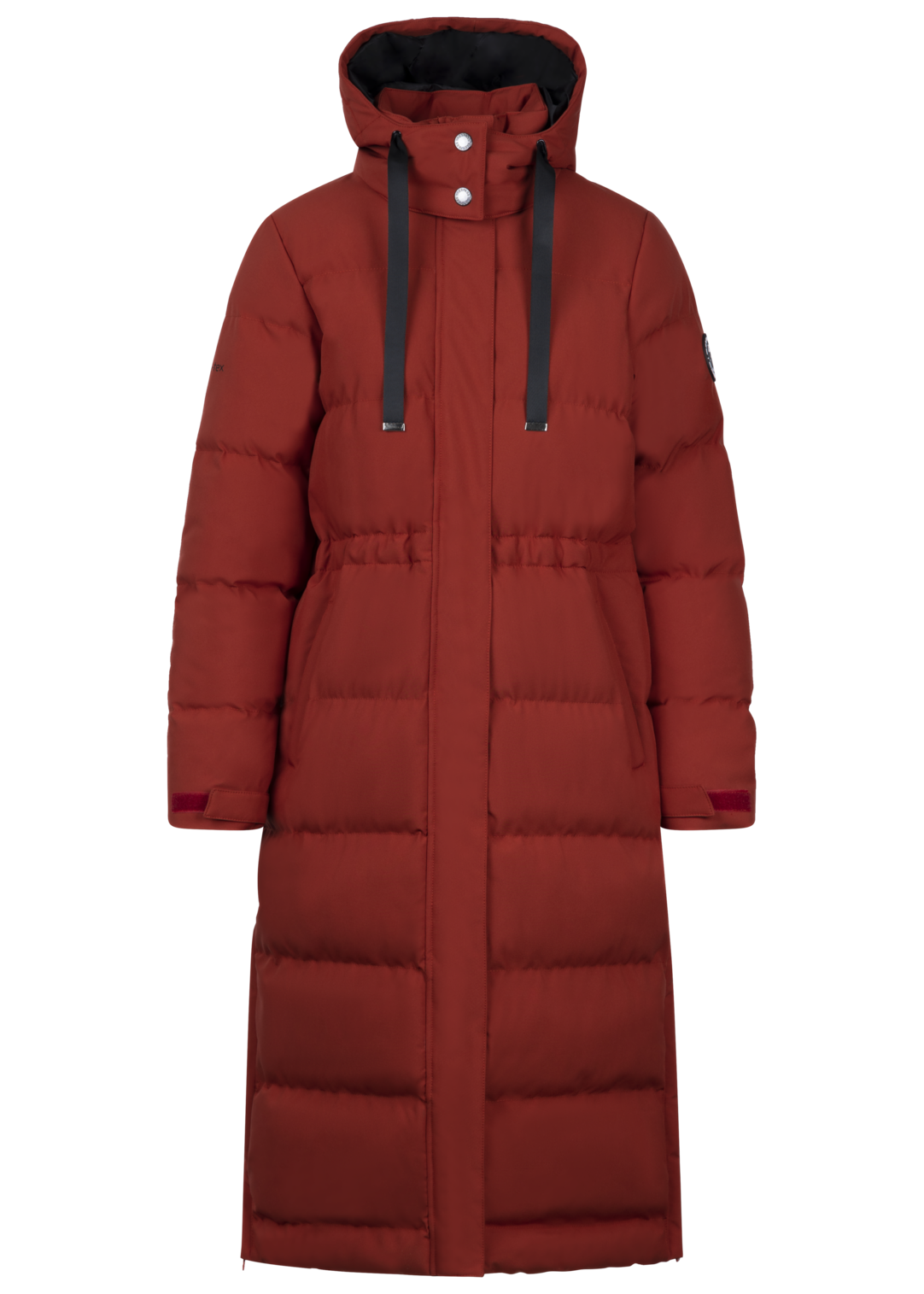 Trepa Colter - female rainwear jacket - S