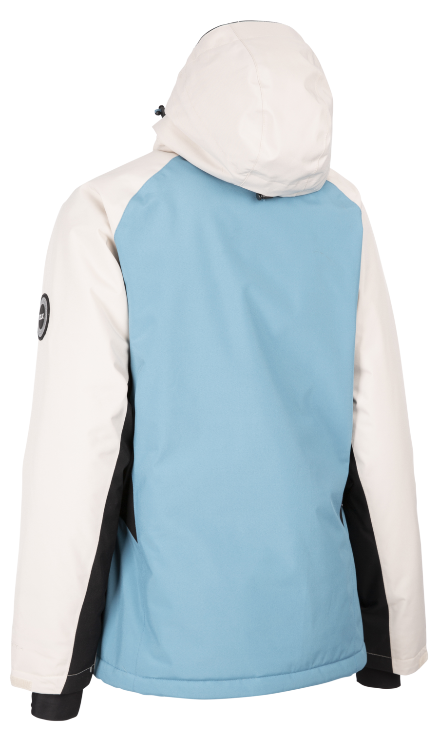 DLX Ursula- feminin dlx ski jkt L