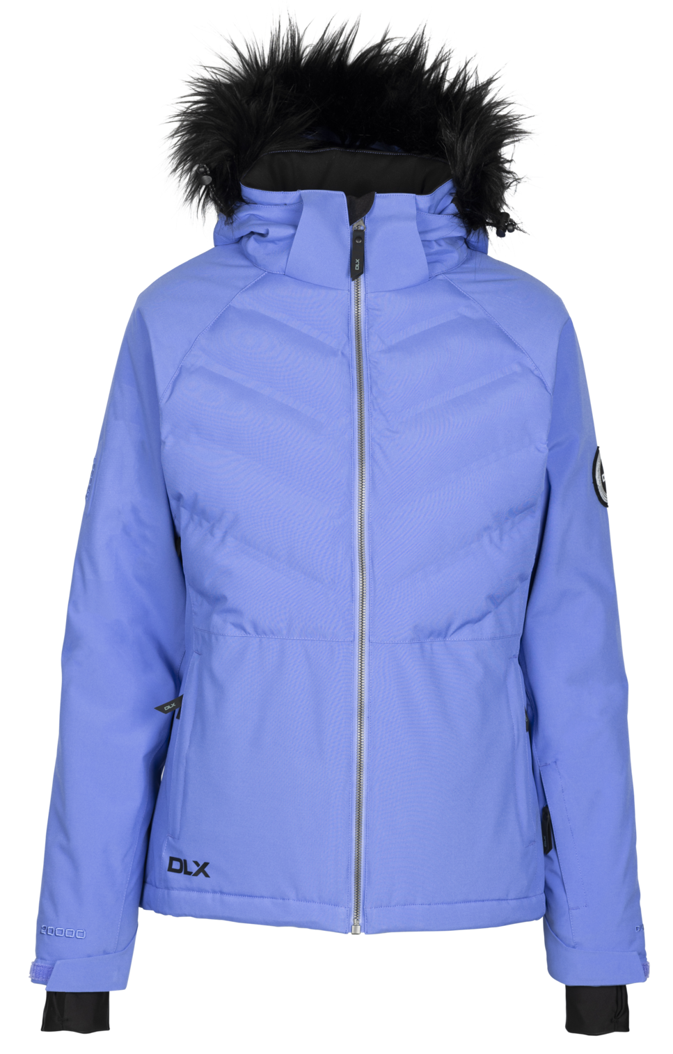 DLX Gaynor- női dlx síkabát L